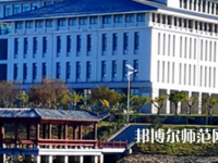 信陽(yáng)職業(yè)技術(shù)師范學(xué)院2023年報(bào)名條件、招生要求、招生對(duì)象