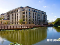浙江海洋師范大學(xué)新城校區(qū)2023年報名條件、招生要求、招生對象