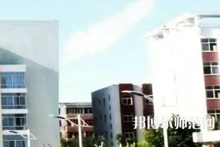 漯河職業(yè)技術(shù)師范學(xué)院2023年怎么樣、好不好