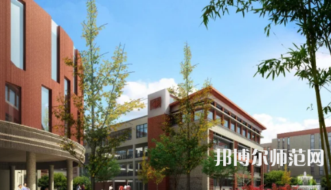 暨南師范大學(xué)番禺校區(qū)2023年怎么樣、好不好