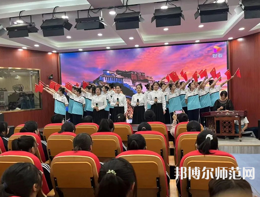 寧晉幼兒師范職教中心2023年學費、收費多少