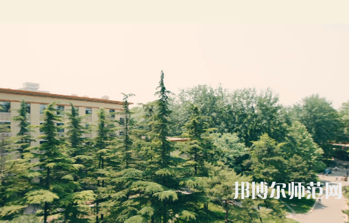 北京語言師范大學2023年有哪些專業(yè) 