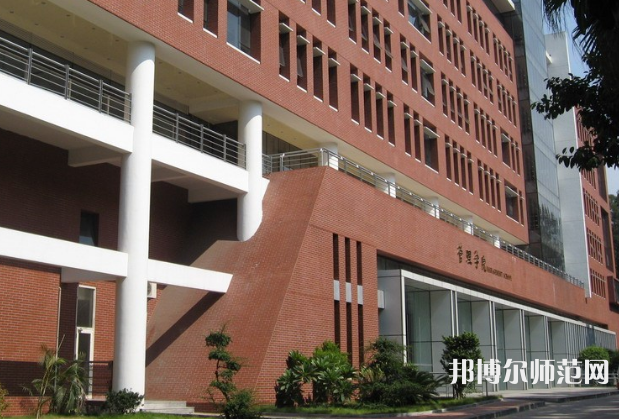 暨南師范大學(xué)石牌校區(qū)2023年報名條件、招生要求、招生對象