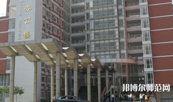暨南師范大學(xué)石牌校區(qū)2023年報名條件、招生要求、招生對象