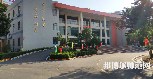 暨南師范大學(xué)石牌校區(qū)2023年怎么樣、好不好