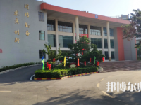 暨南師范大學石牌校區(qū)2023年怎么樣、好不好