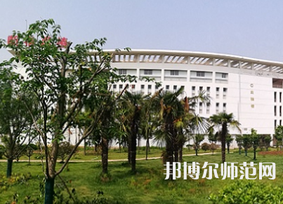 周口職業(yè)技術師范學院開元校區(qū)2023年有哪些專業(yè)