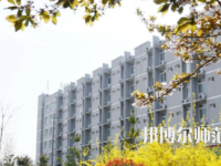 周口職業(yè)技術(shù)師范學(xué)院開元校區(qū)2023年怎么樣、好不好