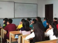 陜西青年職業(yè)師范學(xué)院灞橋校區(qū)2023年怎么樣、好不好