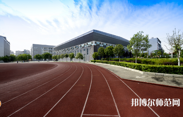 內(nèi)江廣播電視幼兒師范大學2023年是幾本
