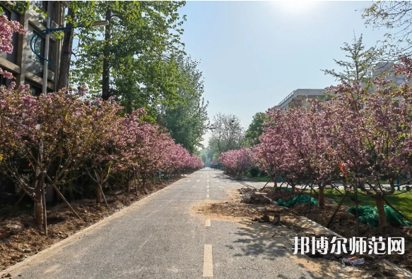中國傳媒師范大學(xué)2023年怎么樣、好不好