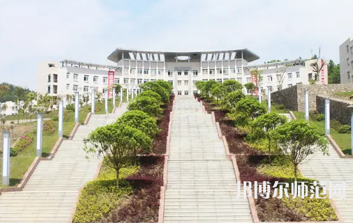 重慶彭水幼師職業(yè)教育中心2023年報(bào)名條件、招生要求、招生對(duì)象