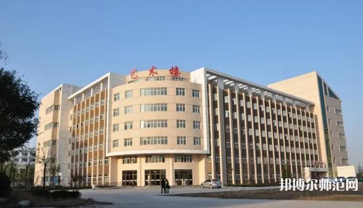 運城幼兒師范高等?？茖W(xué)校2023年招生計劃
