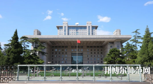 北京師范大學(xué)2023年報名條件、招生要求、招生對象 