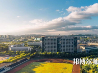 紹興文理師范學(xué)院2023年怎么樣、好不好