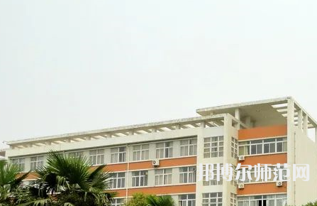 許昌職業(yè)技術師范學院2023年怎么樣、好不好