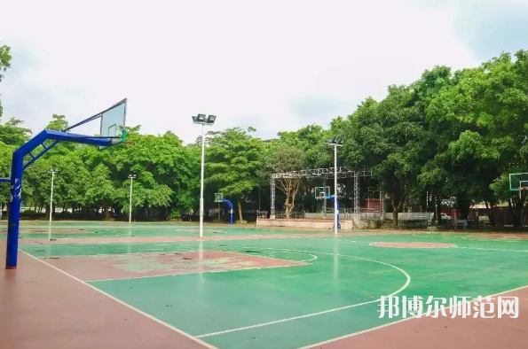 中山大學(xué)新華師范學(xué)院廣州校區(qū)2023年怎么樣、好不好