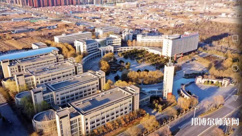 晉中師范高等?？茖W(xué)校2023年招生簡章