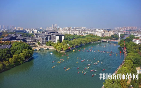 紹興文理師范學(xué)院2023年報(bào)名條件、招生要求、招生對象