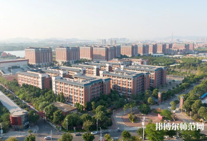 中山大學新華師范學院東莞校區(qū)2023年報名條件、招生要求、招生對象