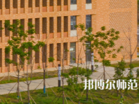 三門峽職業(yè)技術(shù)師范學院2023年有哪些專業(yè)