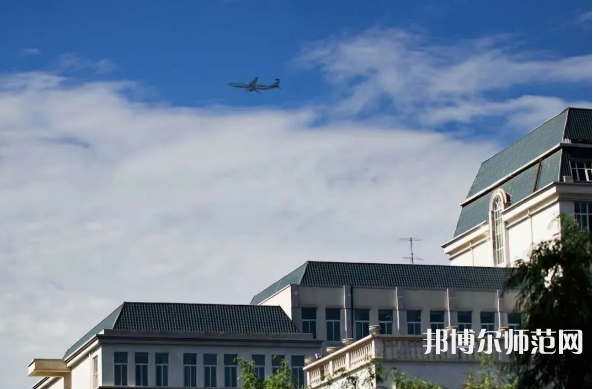 首都師范大學(xué)科德學(xué)院2023年怎么樣、好不好 