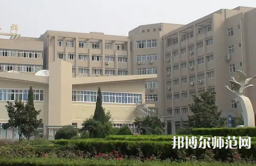陜西青年職業(yè)師范學院含光校區(qū)2023年怎么樣、好不好