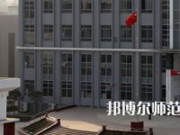 勉縣職業(yè)幼兒師范教育中心2023年怎么樣、好不好