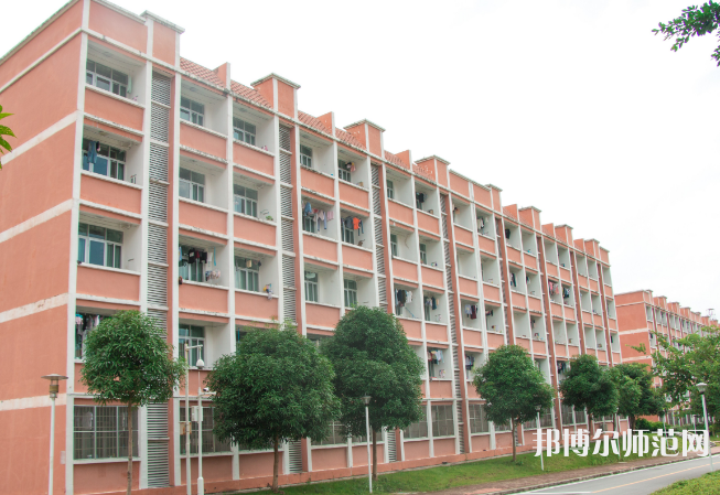 中山大學(xué)南方師范學(xué)院2023年報(bào)名條件、招生要求、招生對象