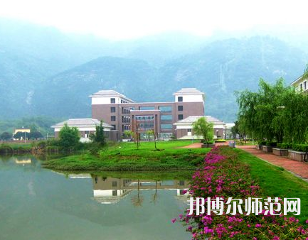 福建師范大學(xué)協(xié)和學(xué)院2023年怎么樣、好不好