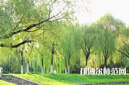 河南大學師范學院金明校區(qū)2023年怎么樣、好不好