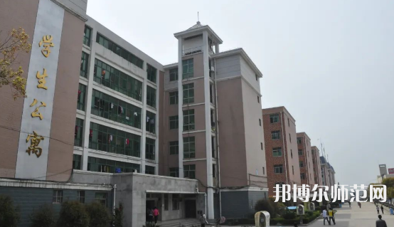 南昌大學(xué)共青師范學(xué)院2023年怎么樣、好不好 