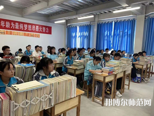 懷來幼兒師范職教中心2023年怎么樣、好不好