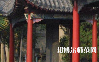 河南大學師范學院明倫校區(qū)2023年招生計劃