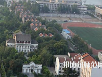 河南大學師范學院明倫校區(qū)2023年怎么樣、好不好
