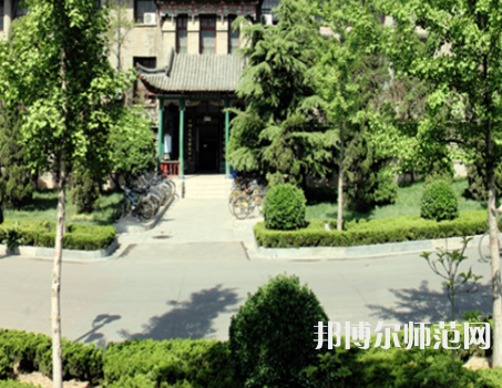 河南大學(xué)師范學(xué)院明倫校區(qū)2023年報名條件、招生要求、招生對象