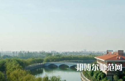 河南理工師范大學(xué)西校區(qū)2023年怎么樣、好不好