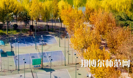 河南理工師范大學(xué)西校區(qū)2023年報名條件、招生要求、招生對象
