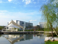 溫州師范大學(xué)學(xué)院路校區(qū)2023年怎么樣、好不好