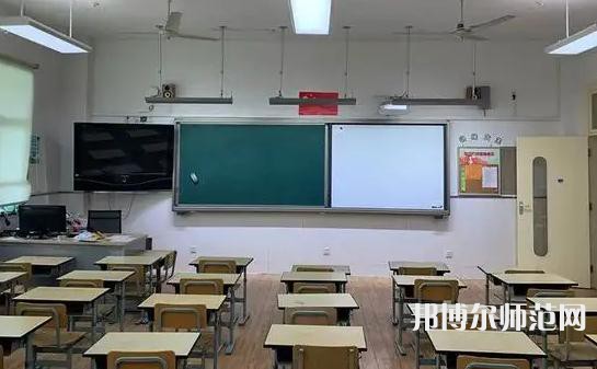 陜西國際商貿(mào)師范學(xué)院2023年報名條件、招生要求、招生對象