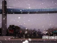 溫州師范大學(xué)茶山校區(qū)2023年學(xué)費(fèi)、收費(fèi)多少
