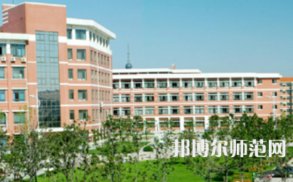 河南理工師范大學北校區(qū)2023年怎么樣、好不好