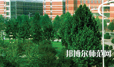 河南理工師范大學北校區(qū)2023年怎么樣、好不好
