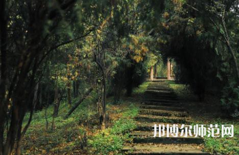 延安大學(xué)西安創(chuàng)新師范學(xué)院2023年怎么樣、好不好