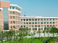 河南理工師范大學(xué)北校區(qū)2023年怎么樣、好不好