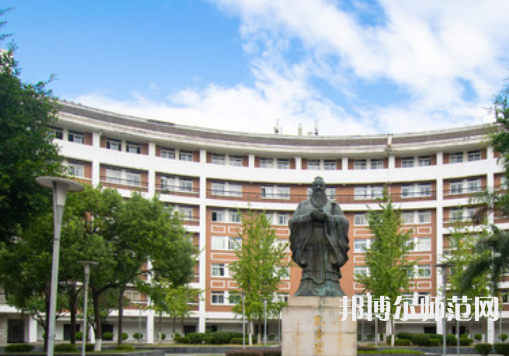 福建師范大學(xué)2023年報(bào)名條件、招生要求、招生對(duì)象
