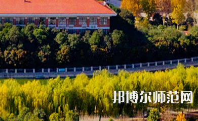 河南理工師范大學(xué)南校區(qū)2023年怎么樣、好不好