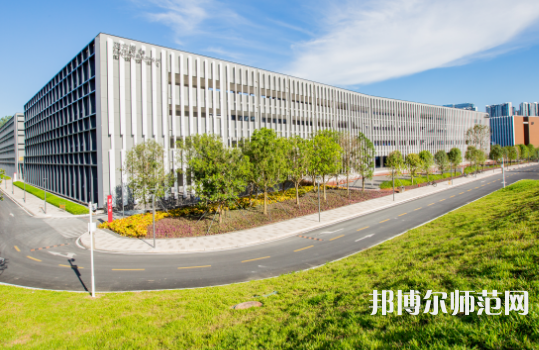深圳師范大學(xué)西麗校區(qū)2023年報(bào)名條件、招生要求、招生對象