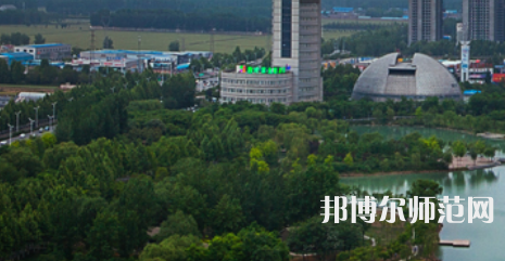 河南理工師范大學(xué)南校區(qū)2023年報名條件、招生要求、招生對象