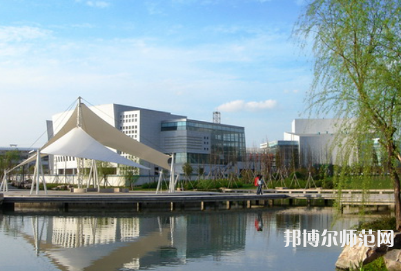 溫州師范大學(xué)茶山校區(qū)2023年怎么樣、好不好